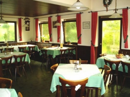 Foto: Zum Schluessel